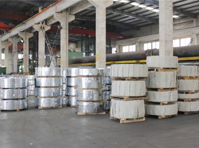1Youyuan Raw Material Warehouse